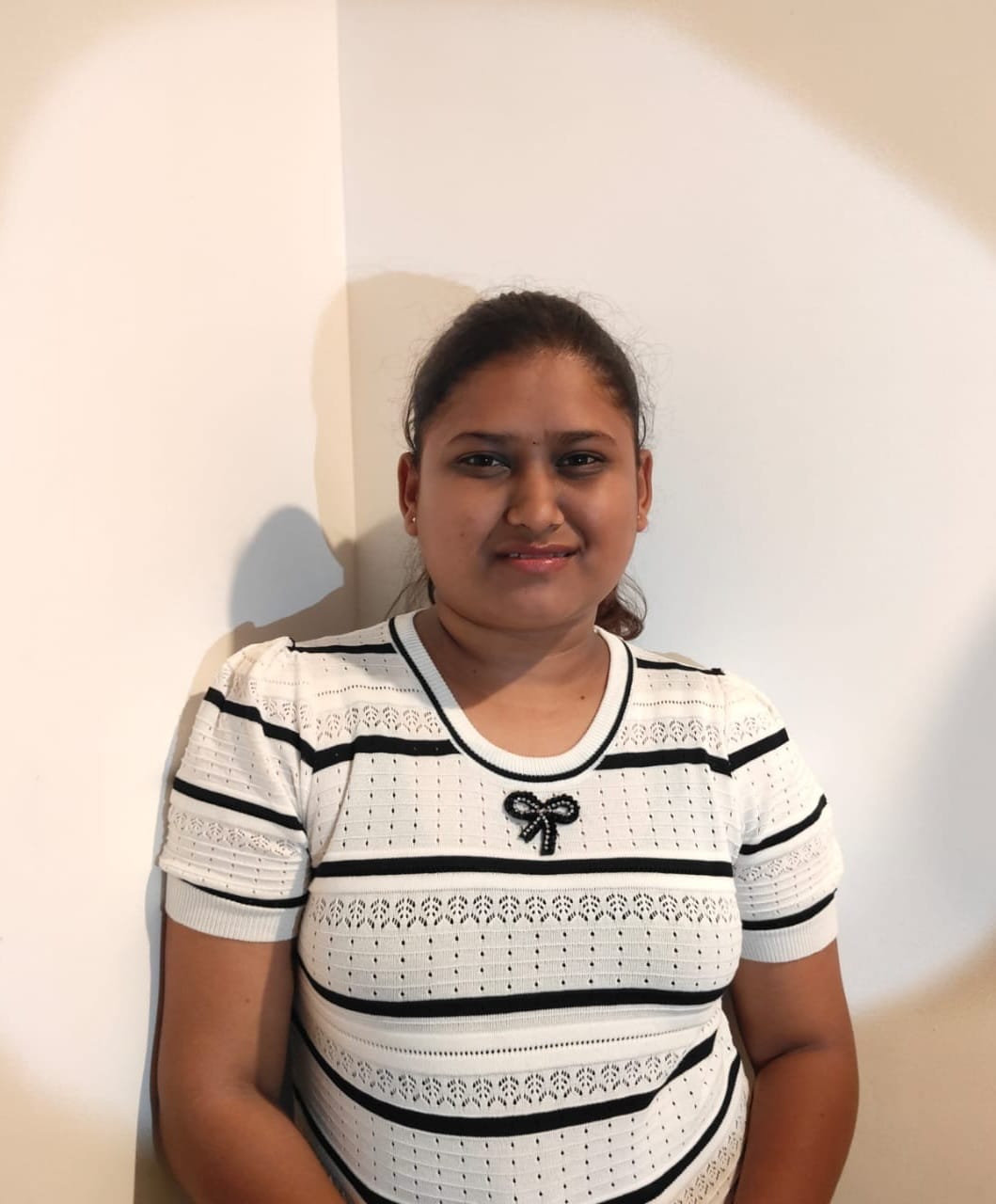 Bhakti, CFO of Tulip Fashions